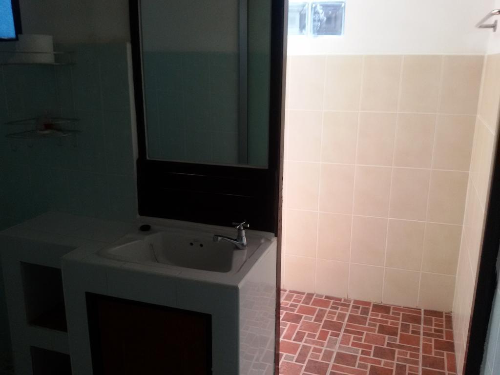Baitong Homestay Chiang Mai Eksteriør billede